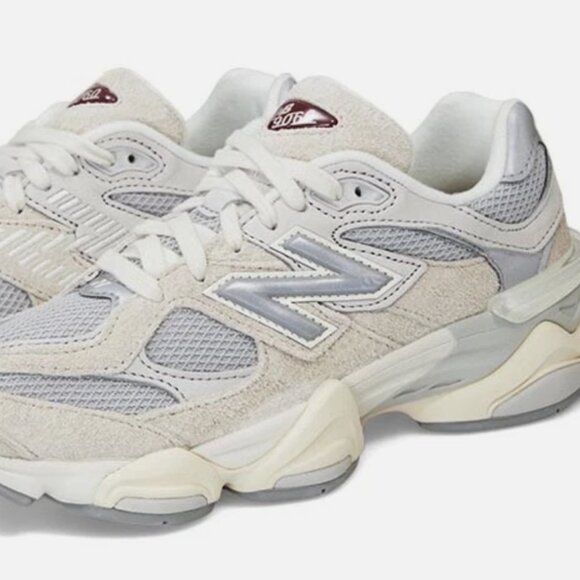 New Balance 9060 Sneaker Lunar New Year size Men's 8 - Picture 1 of 12